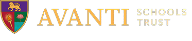 Avanti Schools Trust India Logo
